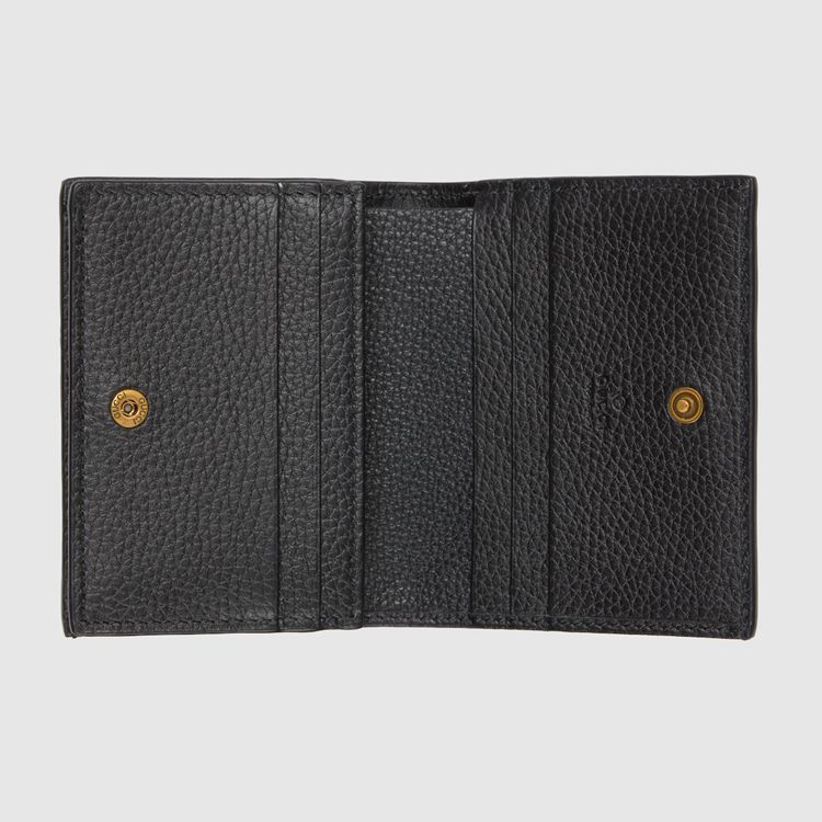 746059.AACAO.1941.002.080.0000.Light Wallet with Interlocking G python bow